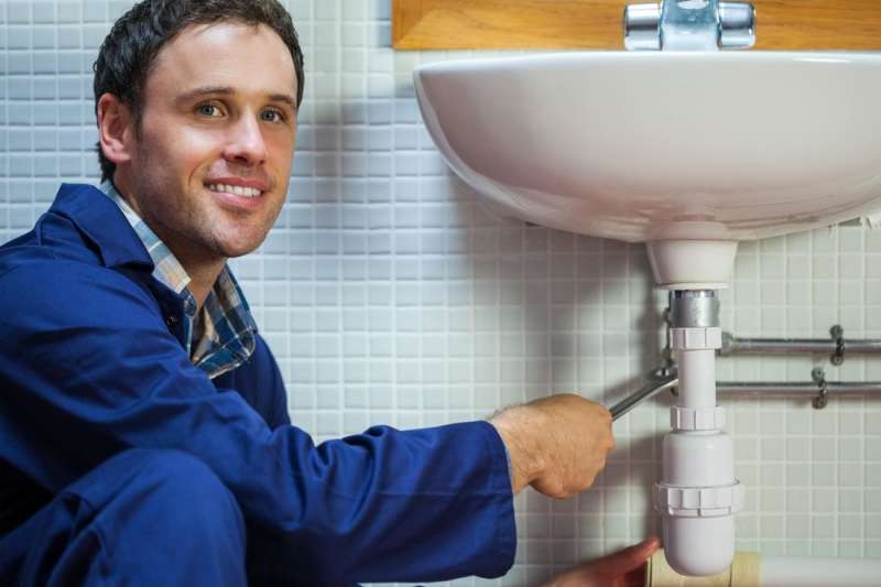 Water heater relocation